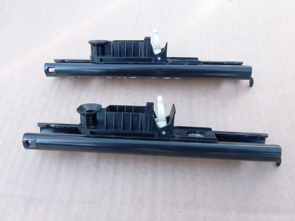 фото №3, Регулировка высоты поперечина mini cooper one r50 europa