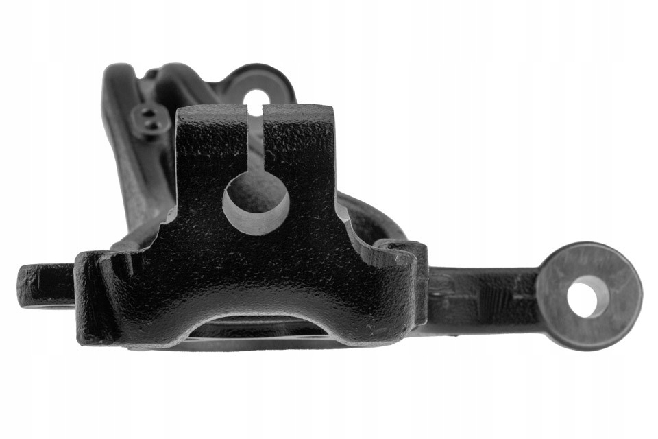 фото №5, Nty поворотный кулак передняя