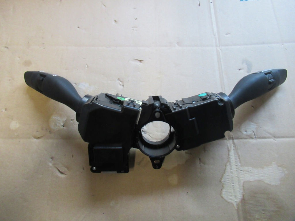 фото №2, Hyundai equus genesis 2016 r. перемикач