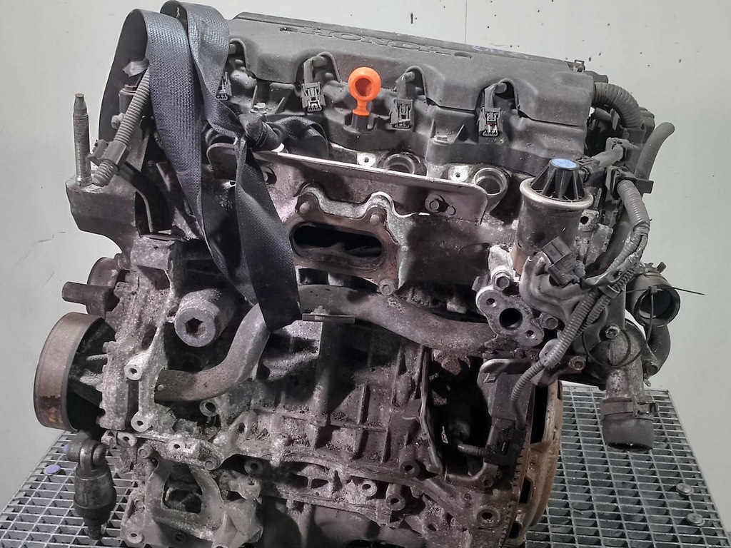 фото №1, Двигатель honda civic ix r18z4 1.8 i-vtec