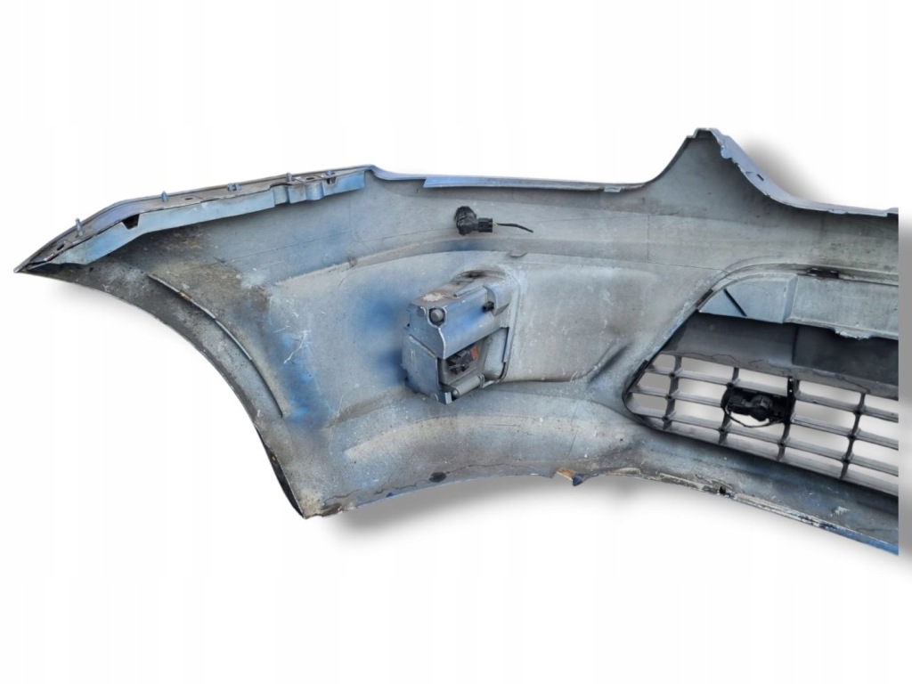 фото №7, Бампер перед ford c-max facelift 2008 7m51r17757