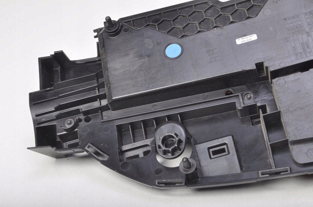 фото №10, Land rover defender ii l663 лампа правая задняя 21r