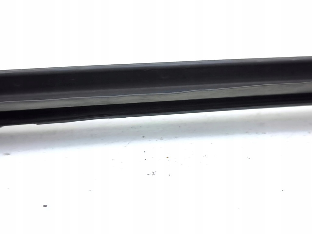 фото №10, Audi a4 s4 b8 8k 2009 правая сторона молдинг стекло лобовое / передней