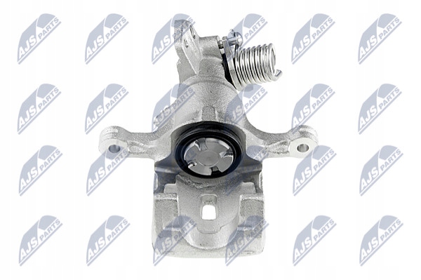 фото №13, Суппорт ham. задняя левый nissan almera n16 jp 00-01,