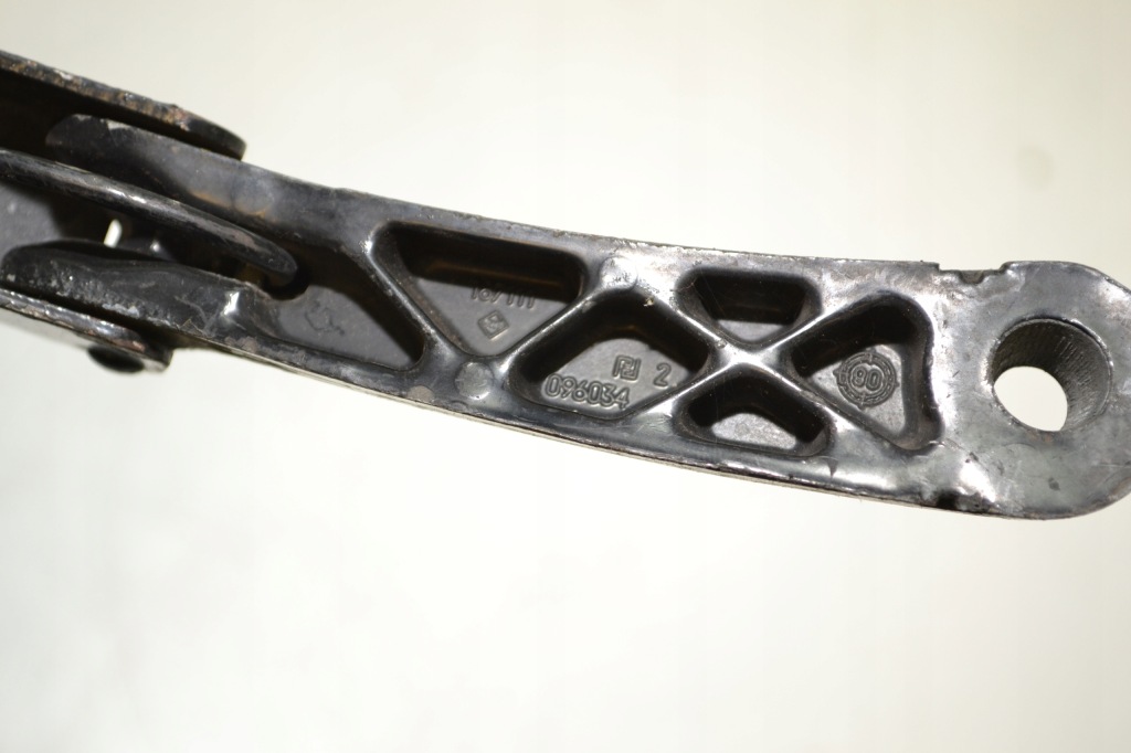 Bmw e34 важіль двірники ліва передні Оригінал