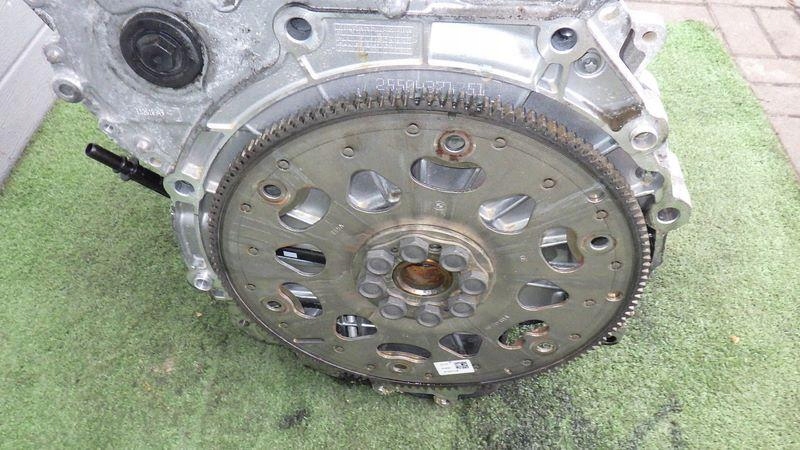 Двигатель 155 tys. km bmw x1 f48 2.0 d b47c20a 851398205 с Разборки