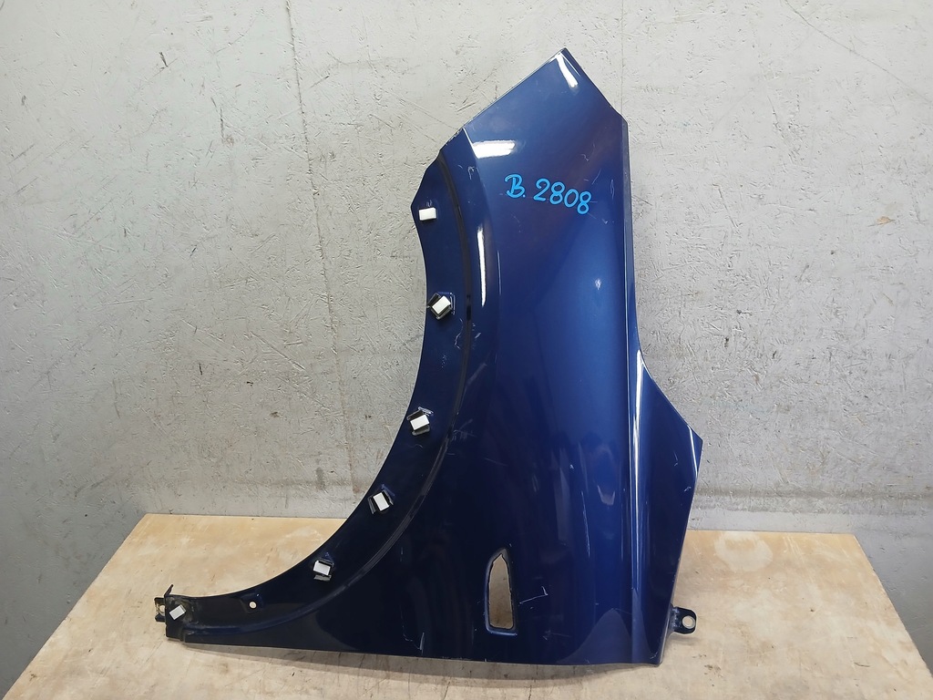 фото №1, Крыло перед левый opel crossland