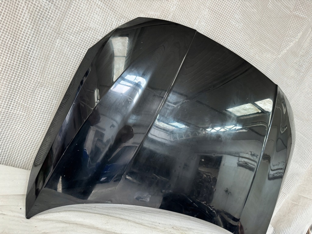 Bmw f40 капот Ціна