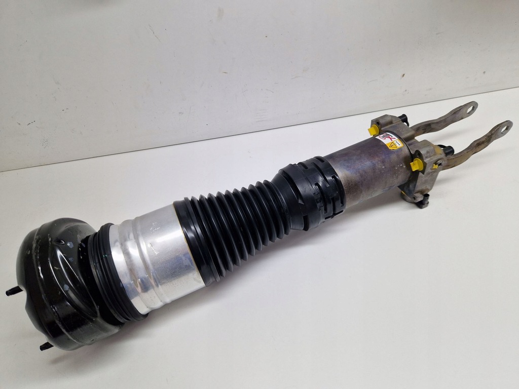 фото №15, Mercedes w167 амортизатор a1673202805 a1673202904 1673202805 1673202904