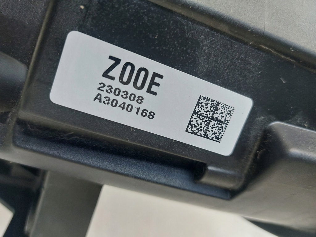 фото №11, Kia soul iii 2019 2022 лампа передня права led nowa оригінал