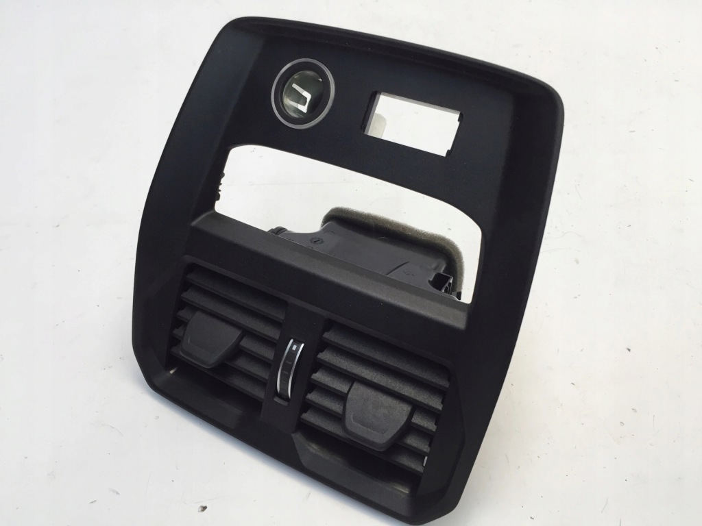 Купити Bmw 3 g20 решітка рамка обдув тунель задній 6806814