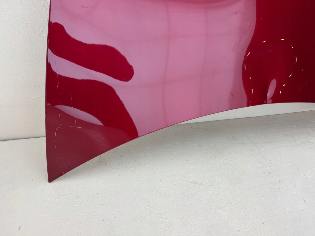 Tesla model 3 3 highland 23r- капот кришка двигуна перед в Україні