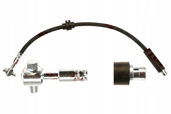 фото №12, Шланг ham. phd1235 trw