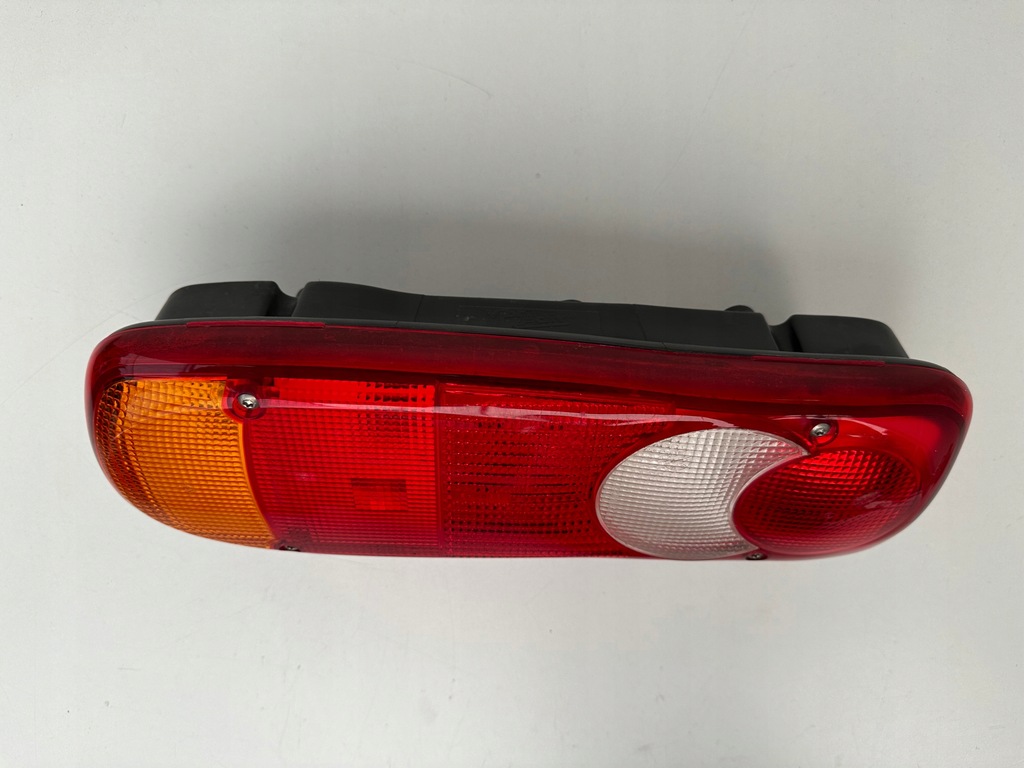 фото №4, Лампа задняя renault master iii левая