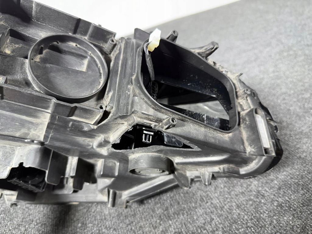 фото №13, Vw arteon 3g8 лампа левая левый перед передняя full led 3g8941081d