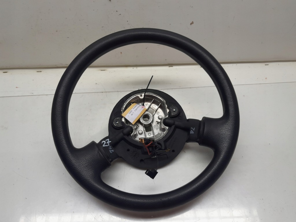 фото №1, Ford ka i воздуховод 98kb3600acw