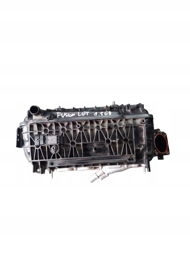 фото №1, Колектор ford fusion usa escape 1.5 ecoboost