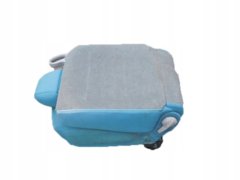 фото №10, 04/18 nissan almera tino сидіння правий задня ii ряд