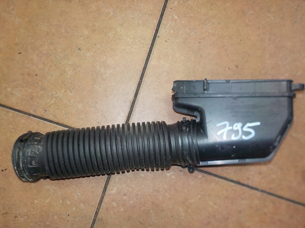 фото №1, Труба воздуха kona 1.6 gdi 28210-cm100