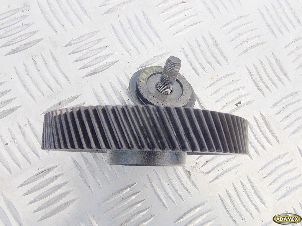 фото №4, Kia pregio 2.7d 98r - колесо зубчасте