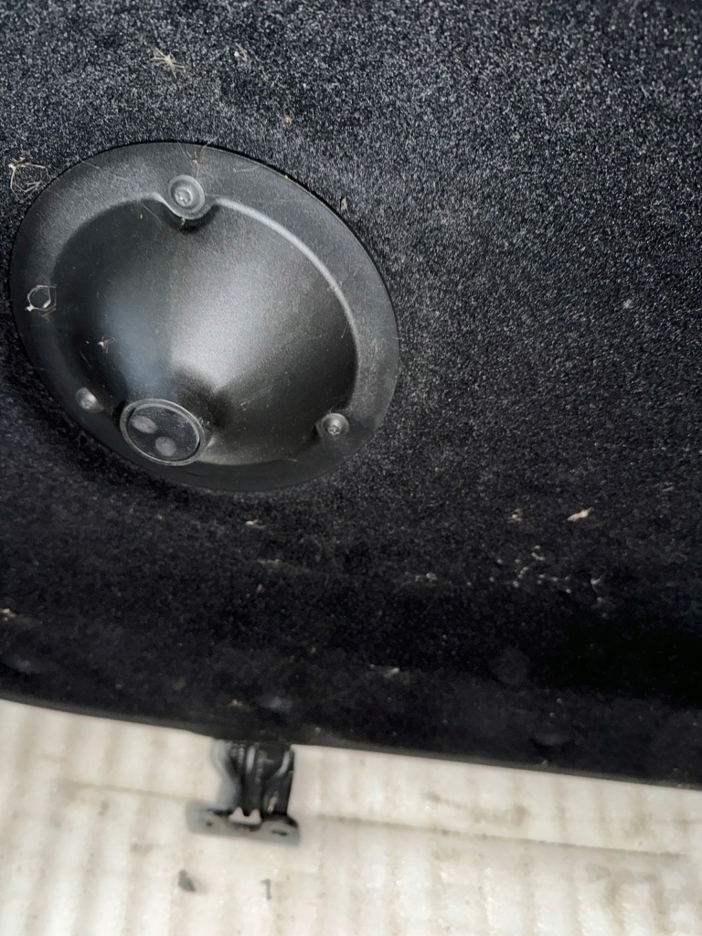 фото №5, Bentley gtc cabrio кришка багажника дах