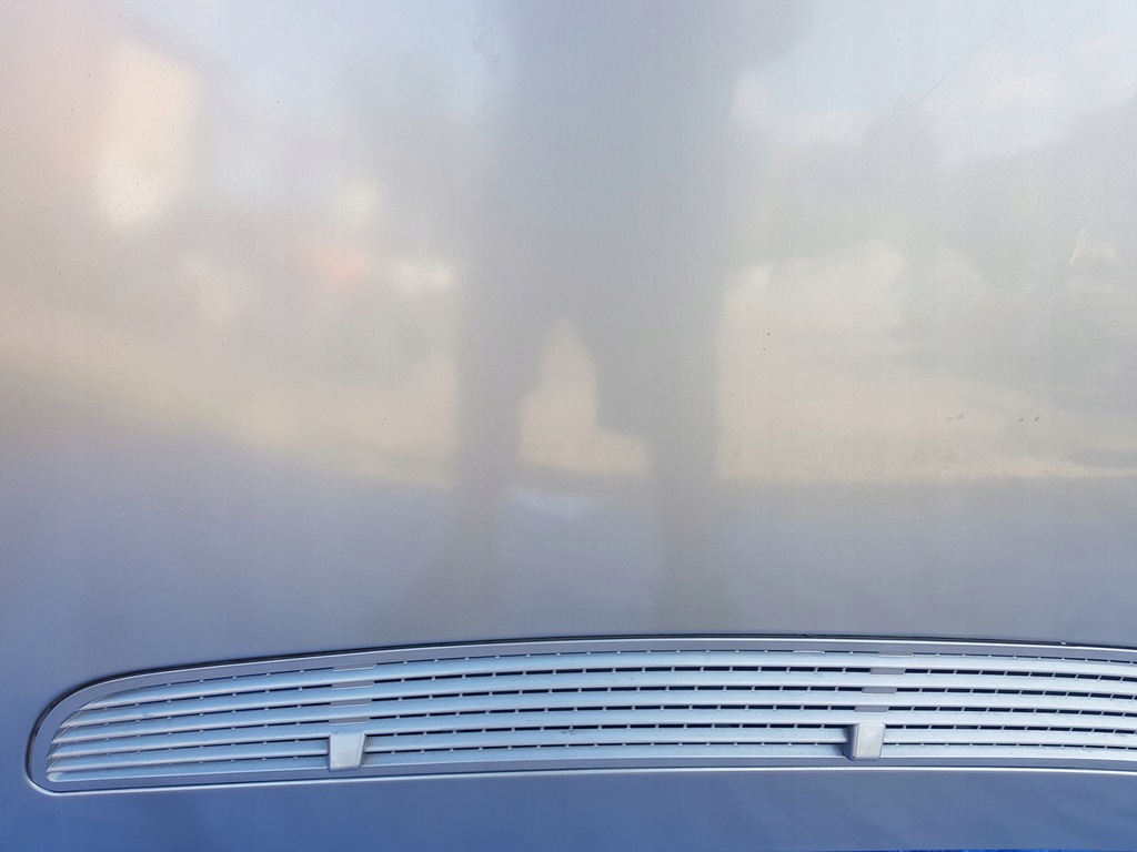 фото №9, Капот mercedes r-klasa w251 c723 723