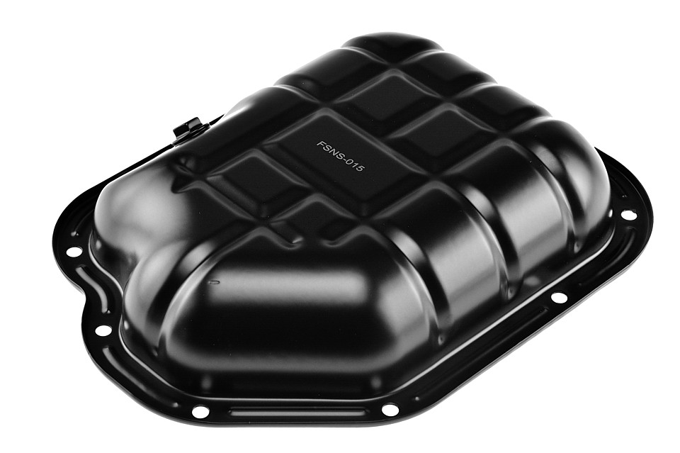 фото №2, Піддон масляна