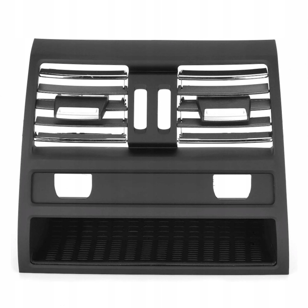 фото №1, Решётка обдув средняя задняя do bmw 5 f10 f11