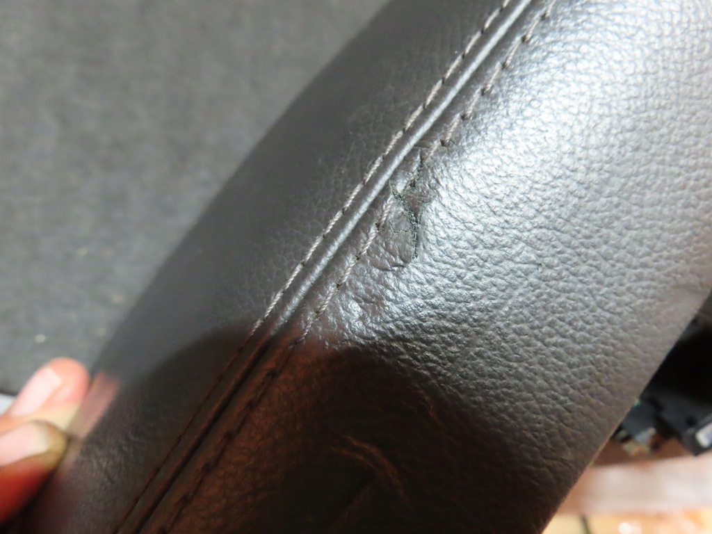 фото №6, Audi a5 8t3 подлокотник кожа 8k0864283