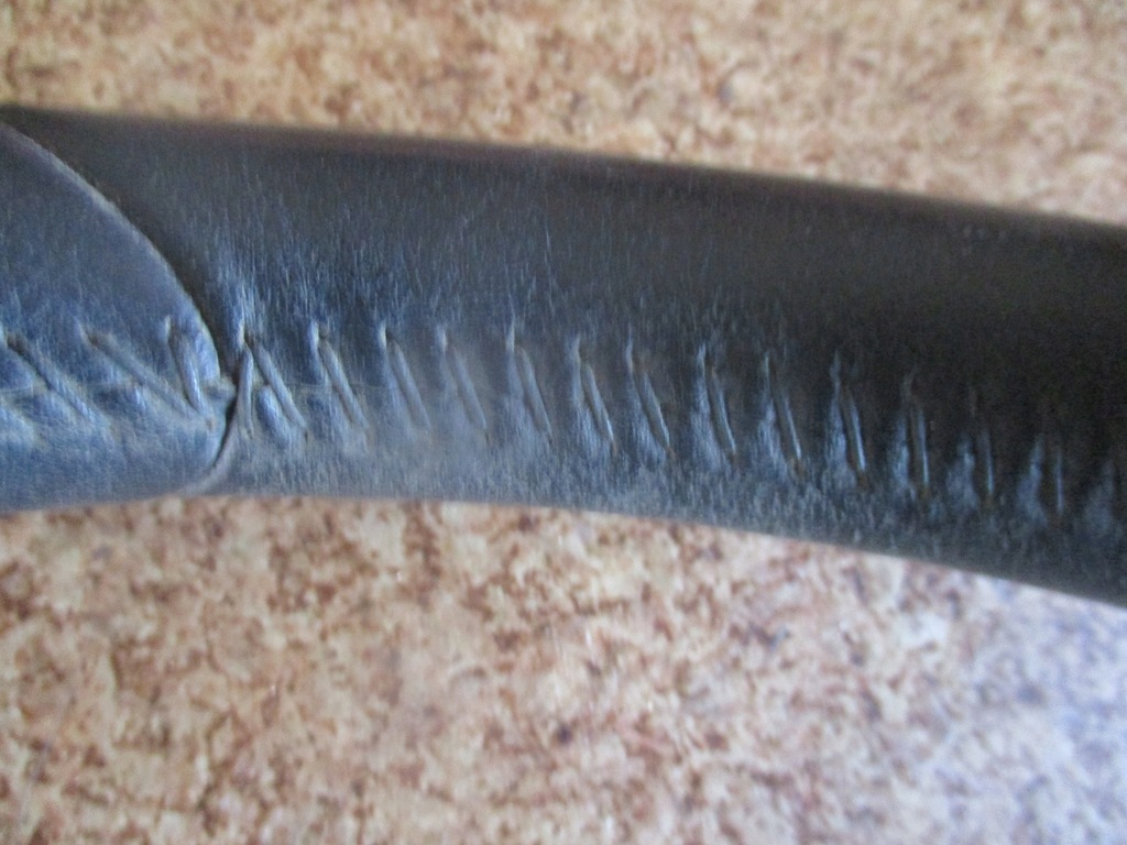 фото №6, Повітропровід citroen c4 picasso i шкіра do обшивка