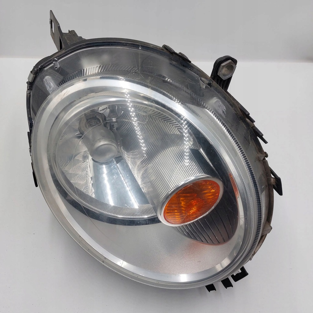 фото №1, Фара mini one - cooper coupe r56 160818