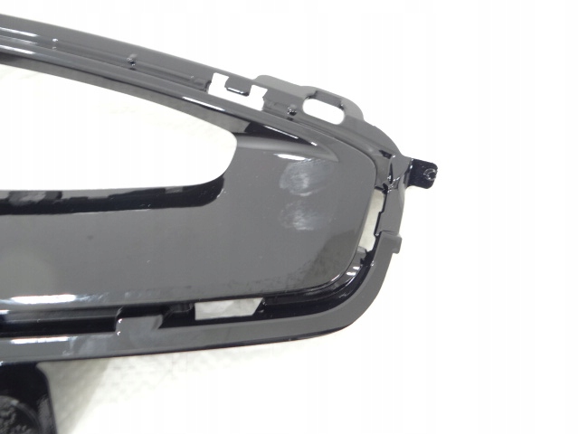 Citroen c5 aircross рестайлинг  решётка левая правая бампера заглушка новая комплект Недорого