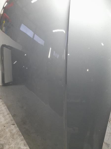 фото №5, Капот audi a4 b8