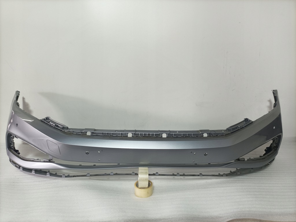 фото №1, Vw passat b8 lift бампер перед