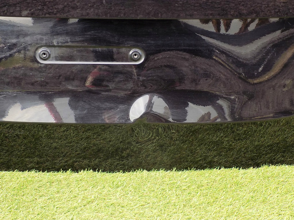 фото №7, Volvo xc90 ii xc-90 ii кришка багажника багажника кришка багажника задня 0ryginał