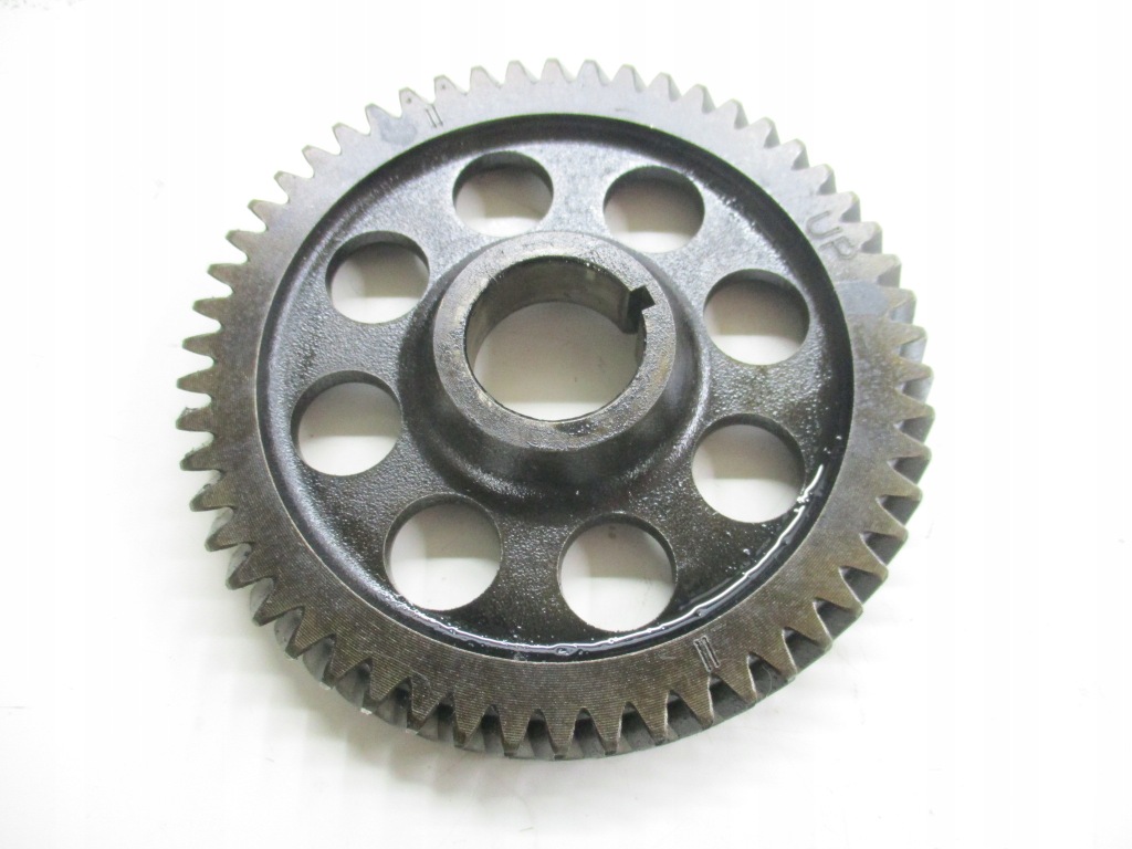 фото №6, Honda accord crv civic viii ufo 2.2 i-ctdi колесо зубчатое распределительного вала