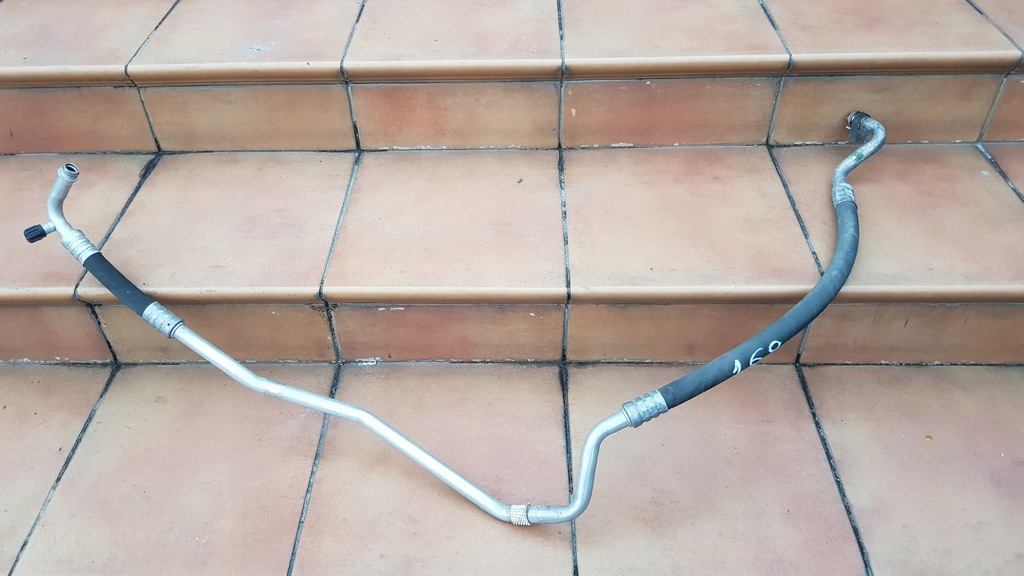 фото №9, Mercedes a klasa w169 бачок расширительный =kalisz=wysyłka=