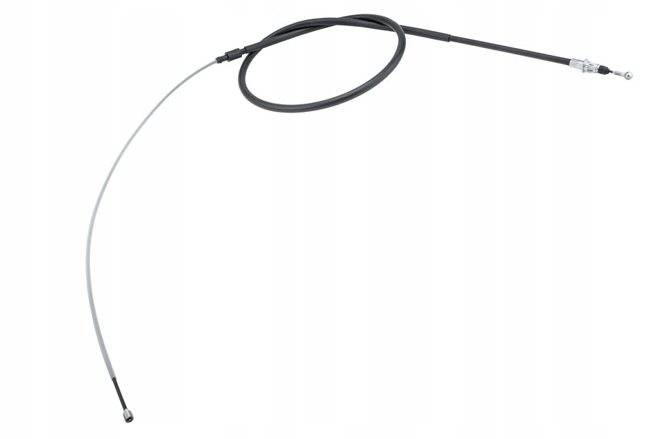 фото №1, Nty hlr-ct-029 cięgło, гальмо стояночний