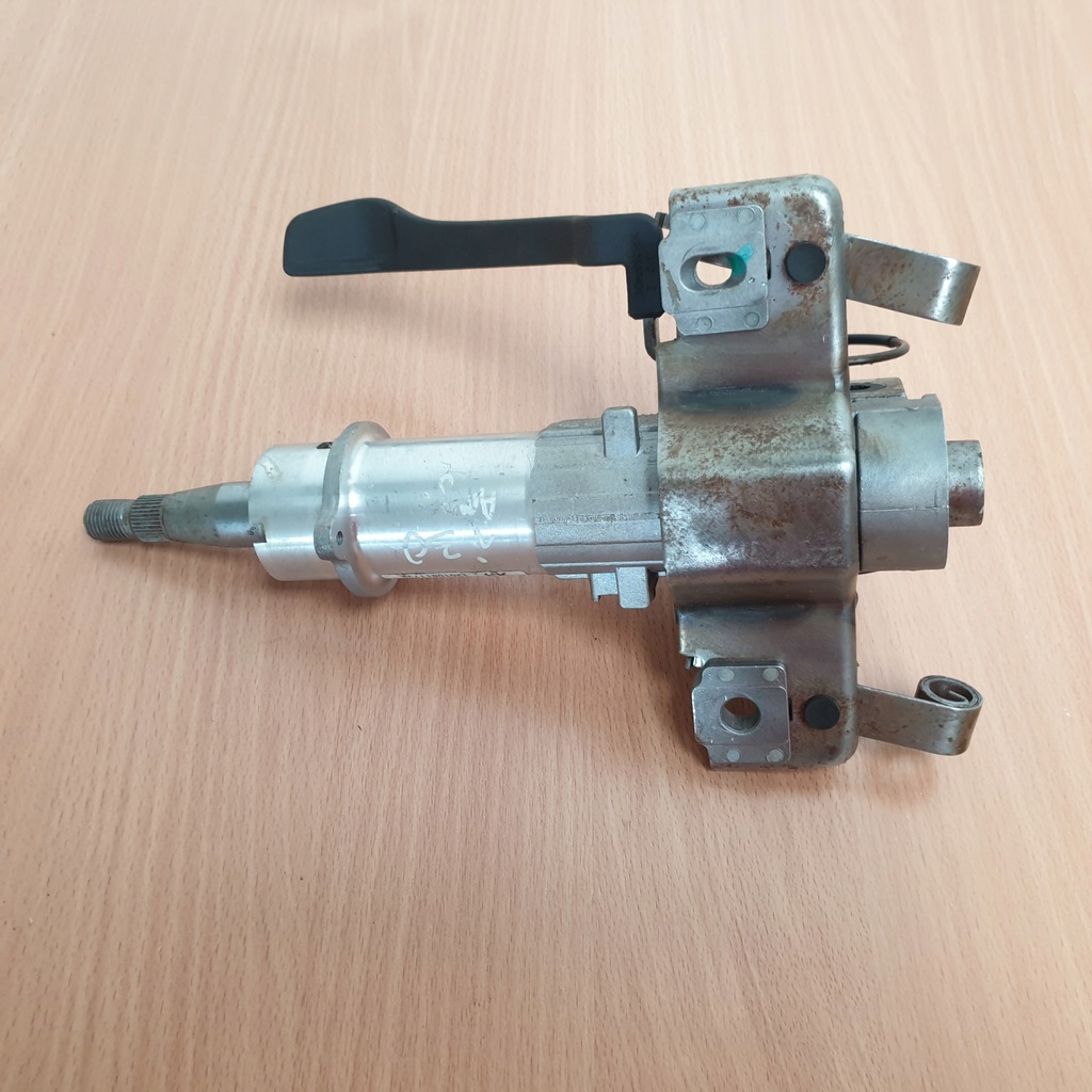 фото №13, Колонка рулевая kia ceed ii i30