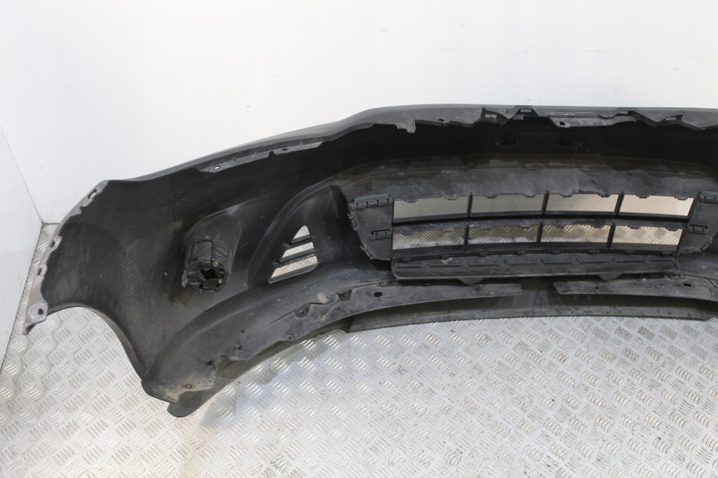 фото №7, Бампер перед передний nissan murano z51 lift 09-14