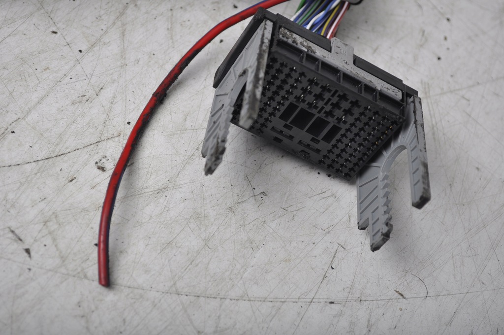 фото №8, Opel astra k v джгут панелі приладової панелі eu 2019