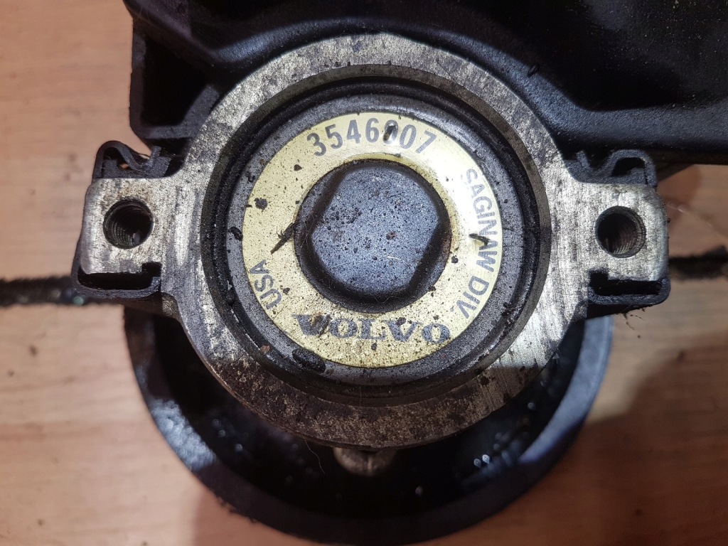 Насос підсилювача volvo 940 2.4tid Київ