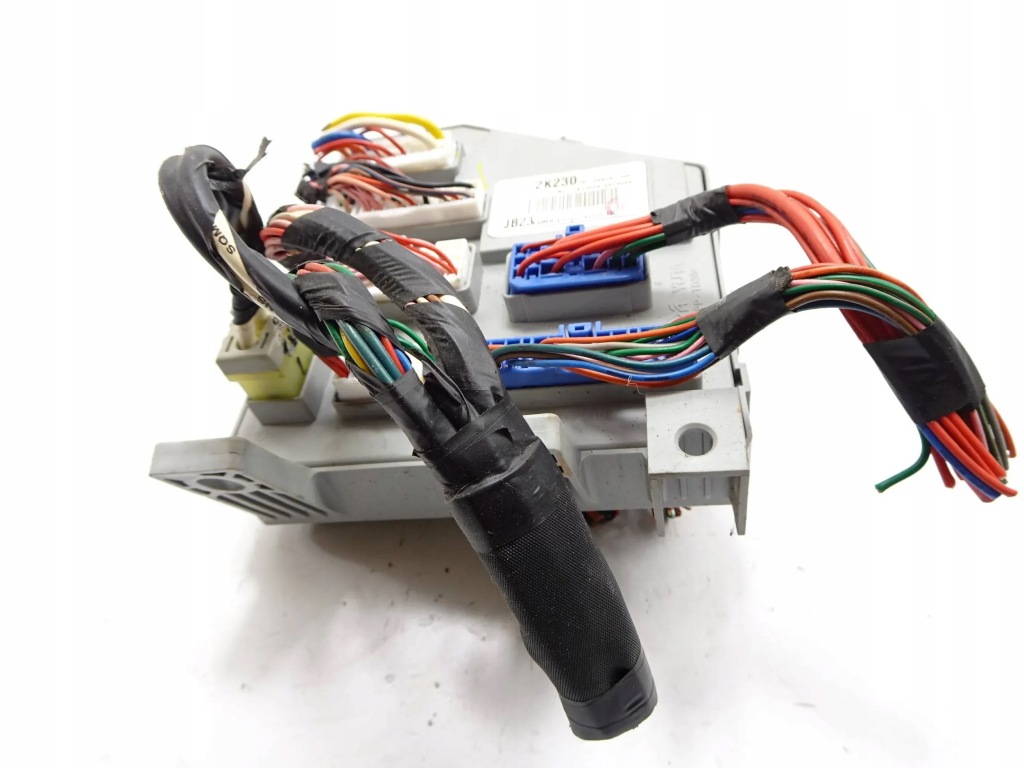 фото №2, Модуль mpm kia soul i