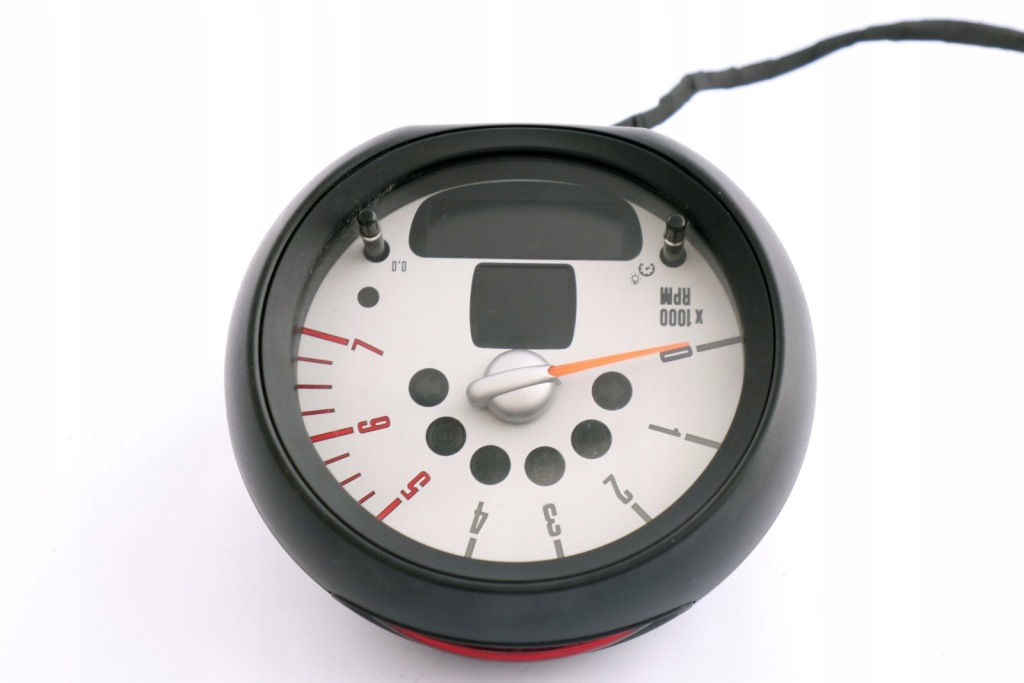 Mini cooper one r56 r57 r59 obrotomierz приборная панель Доставка