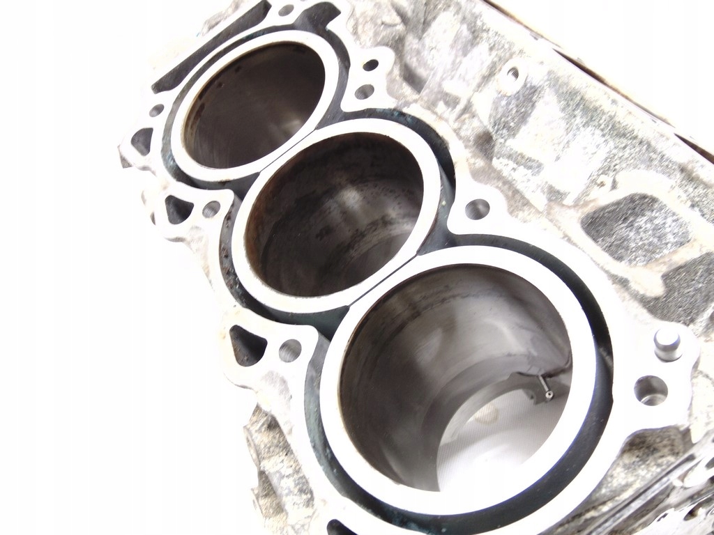 фото №7, Двигатель блок двигателя infiniti jx35 qx60 3.5l vq35de 13-14r oem