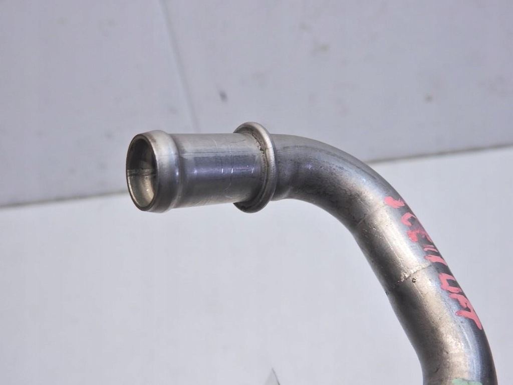 фото №5, Труба трубка egr renault scenic ii 1.9 dci