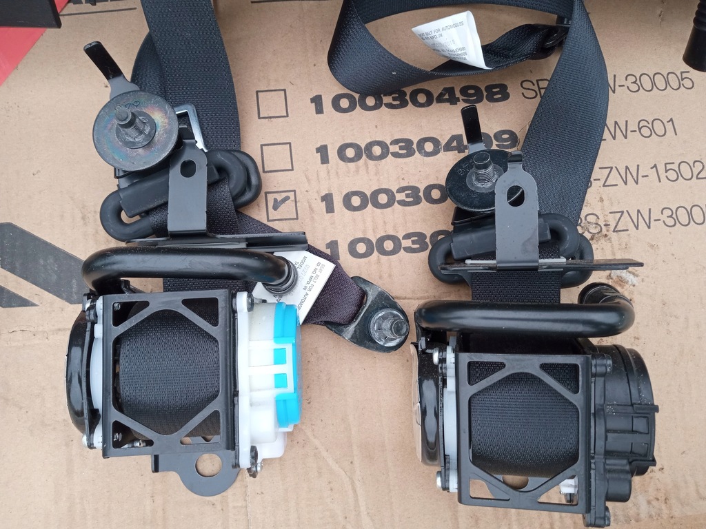 фото №6, Mazda mx-5 iv панель приладів консоль подушка