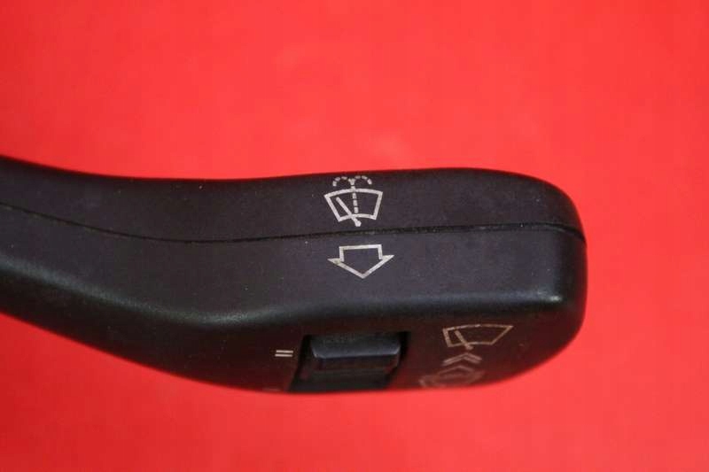 фото №6, Перемикач комбінований перемикач підрульовий bmw e46 sedan 03r