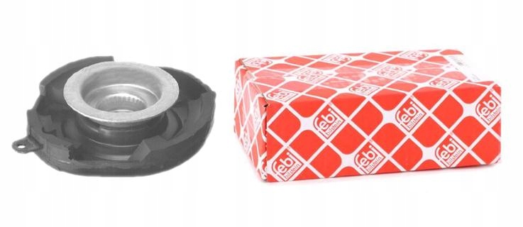 Febi bilstein подушка амортизатора renault megane Цена