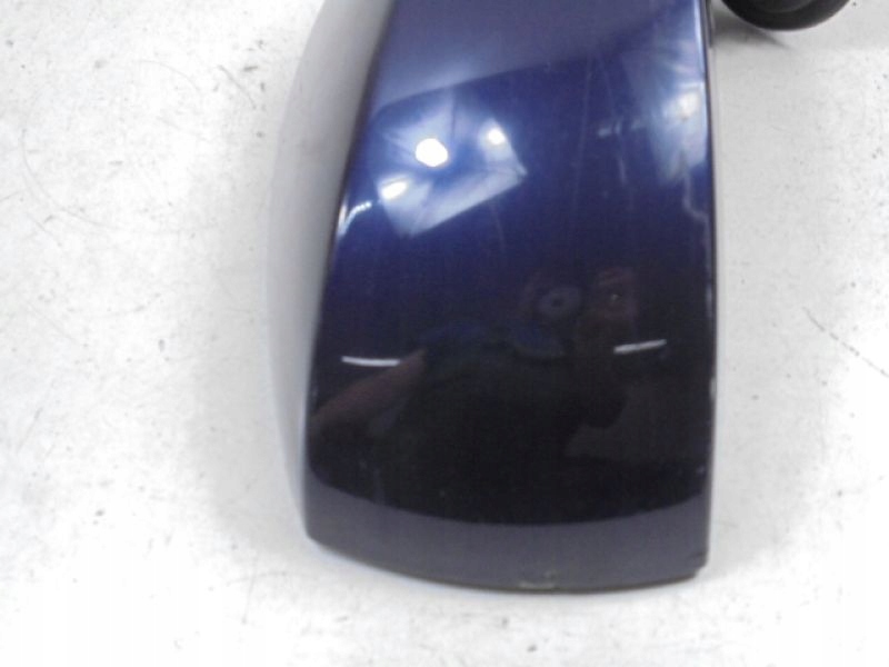 фото №7, Hyundai coupe iii gk зеркало правое электрический